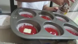 ZURIE AND BAKING (EP 1)