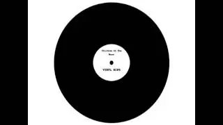 12C2068 A2: I Want You Forever Carl Cox v Yousef (Deadmau5 Remix) CR2 Records