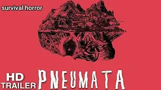 Pneumata - Gameplay Trailer | PC Games