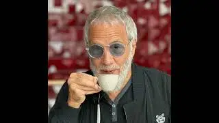 Cat Stevens - But I Might Die Tonight (2020 Version)