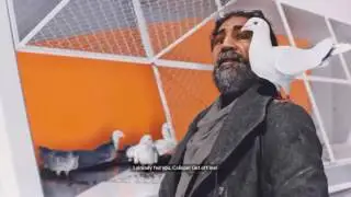 Mirror's Edge: Catalyst