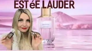 Парфуми, догляд та подарунки від Estée Lauder. #esteelauder #advancednightrepair #perfumes