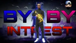 BY BY OF INTEREST FREE FIRE || VETHORT FF