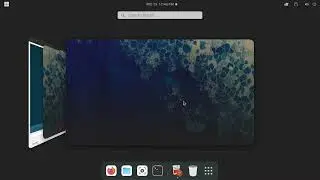 Installing Waydroid-Linux 21.10 FOSS edition from USB