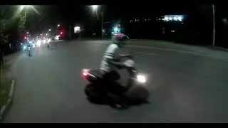 KILL THE STREET