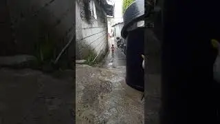 Ligo sa ulan
