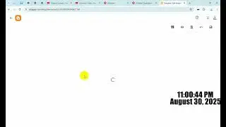 How To Add Pinterest Add-Ons (Widgets & Buttons) Script on Blogger Website | Step-by-Step Guide 2025