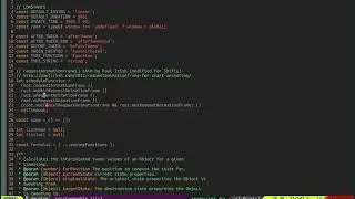 Vimfficiency: Language Support!