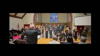 Apple Tree, by Aurora, arr. Katerina Gimon, performed by Resonance