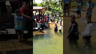 Derrubei o Drone no Rio Dron#drone #djidrone #dronephotography