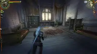 The Witcher