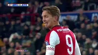 2017 18 Eredivisie 22