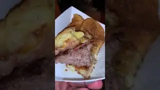 11 different Burgers What's your First Pick