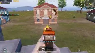 EVERYTIME ONE MAN SQUAD WIN ALANA KADAR DURMADIM