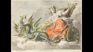 Three Interludes