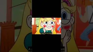 Star Butterfly 💫 | Diversão - (Parte 1) 