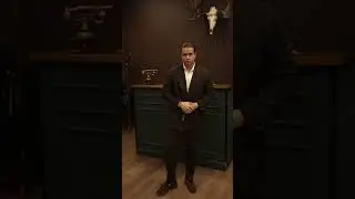 Костюмы свободного кроя моя отдельная любовь🤌 заказать можно в моем салоне 🎩
