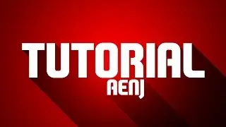 VIDEOTUTORIAL: Creare un'immagine con ombre flat | AENj