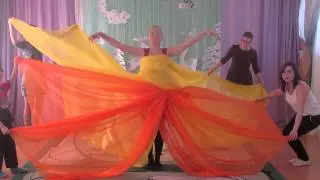 "Бабочка"