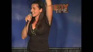 Hookers Coming Home From Work Kira Soltanovich Stand Up | Comedy Time