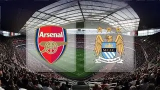 Арсенал - Манчестер Сити Прямая трансляция Arsenal Manchester Сity