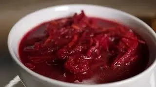 We're adding Borscht and Bread Rolls to the DELIVERY MENU!