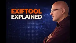 ExifTool Explained: How Investigators Extract Hidden Metadata