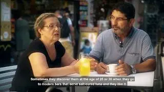DEL TROS AL PLAT [SALAONS]