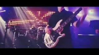 Антитіла - Generation f (live 2014, Львів, Наш Формат)