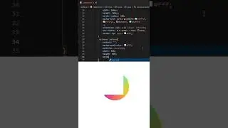 Loading Animation using Html and css #programming #short #css #html