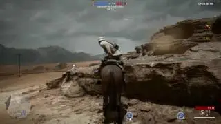 Battlefield™ 1 Open Beta TEST