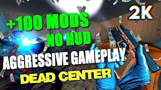 100 Mods - Left 4 Dead 2 (Aggressive Gameplay)