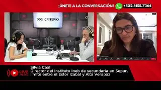 Todos son culpables menos Sinibaldi