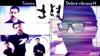 Teams VS Dobré vibrace H High speed apple!!