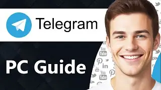 How To Use Telegram on Laptop (Step By Step)