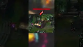 ASMR OF LEG ENDS N°125 TRUNDLE TOP  #asmr #leagueoflegends #riotgames  #outplay