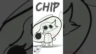 💞CHIP (FPE) in Gacha Life 2💞 