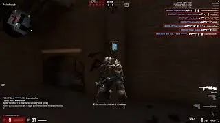 HvH with Astral AA - skeet.cc/gamesense.pub