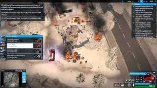 Emergency 5 Walkthrough Mission 4 Avalanche HD