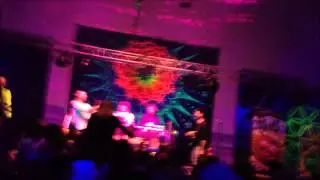 Påske Tam Tam 2012