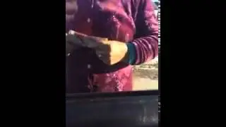 Бабушка