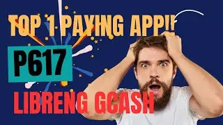 NEW RELEASE 2024! FREE UNLIMITED ₱600 GCASH | LEGIT PAYING APPS 2024