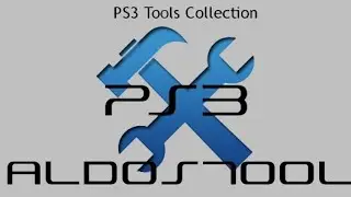 PS3 Tools Collection | Dev Aldostools (Over 50+ Tools/Utility CFW) Info In Description 