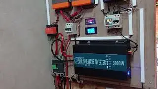 COMO INSTALAR SEU BANCO DE SUPER CAPACITOR OFF GRID