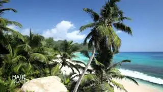 The amazing Seychelles Islands