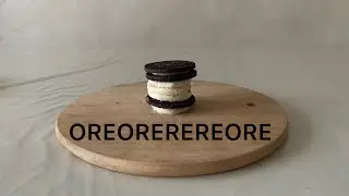 Oreo meme