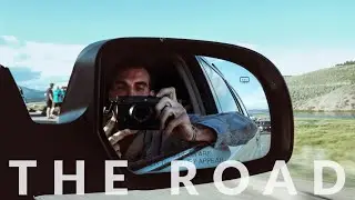 Road Trips are the Best