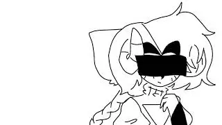 Hero // Animation Meme