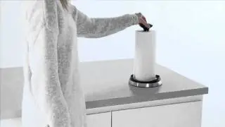 Simplehuman Hızlı Kağıt Havluluk - Quick Load