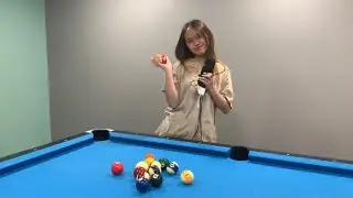 ASMR in a game room ( public asmr )